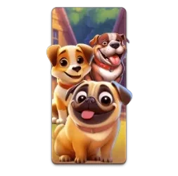 The Dog
House icon