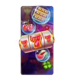 Buah
777 icon
