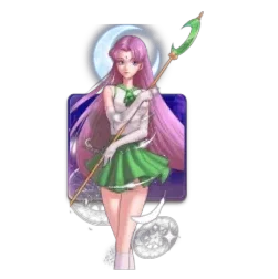 Putri
Bulan icon