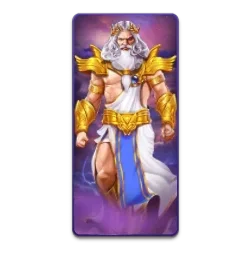 Olympus
Super Scatter icon