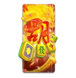 Mahjong
Ways icon
