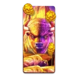 Buffalo
King icon