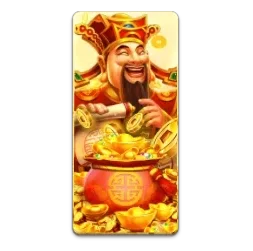 God Of
Wealth icon