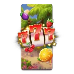 Buah
Beruntung icon