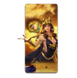 Mistik
Mesir icon
