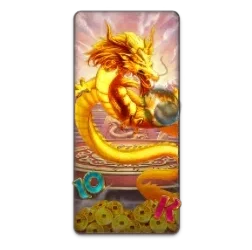 Pengejaran
Naga icon
