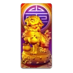 Fu Xing
Gao Zhao icon