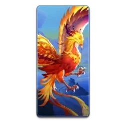 Phoenix
Legend icon