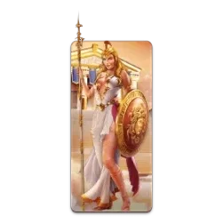 Wisdom
Of Athena icon