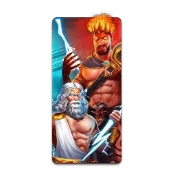 Zeus
& Hades icon