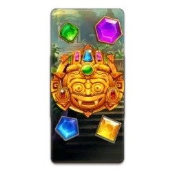 Aztec
Gems icon