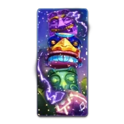Totem
Wonders icon