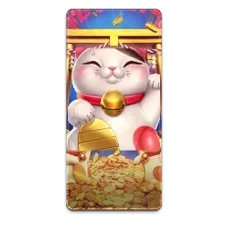 Lucky
Neko icon