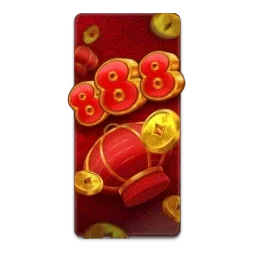 888 Gold icon