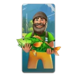 Big Bass icon
