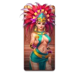 Treasures
Of Aztec icon