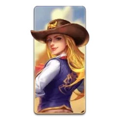 Wild
Bounty icon