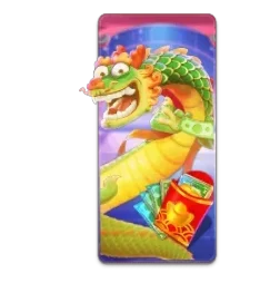 Fortune
Dragon icon