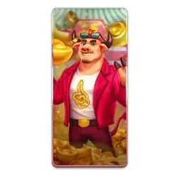 Fortune
Ox icon