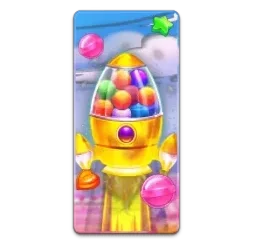 Sugar Rush
1000 icon