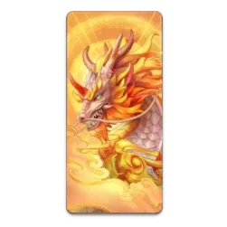 Ways of
the Qilin icon
