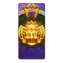Fortune
Gems icon