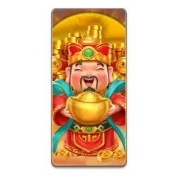 Caishen
Wins icon