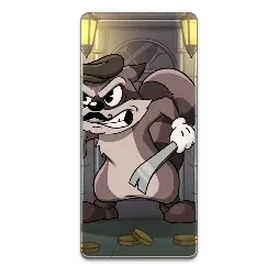 Le
Bandit icon