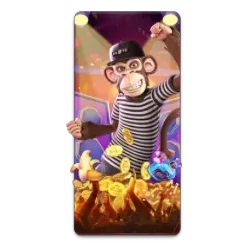 Wild Ape icon
