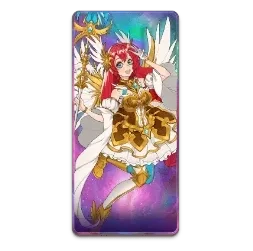 Starlight
Princess 1000 icon