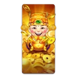 Duo Fu Duo
Cai Grand icon