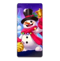 Sweet Bonanza
Xmas icon