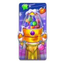 Sugar Rush
Xmas icon