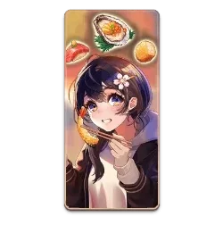 Oishi
Delights icon