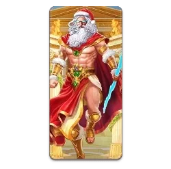 Gates of Olympus
Xmas 1000 icon