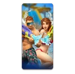 Songkran
Splash icon
