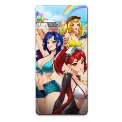 Bikini Queens icon