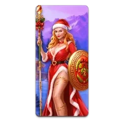 Wisdom of Athena
Xmas 1000 icon